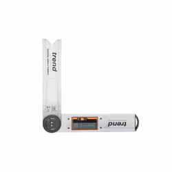 Trend Digital Angle Finder 200mm (8in)
