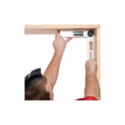 Trend Digital Angle Finder 200mm (8in)