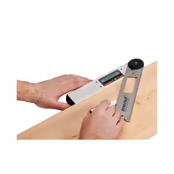 Trend Digital Angle Finder 200mm (8in)