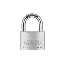 Abus Mechanical 64ti Series Titalium Padlock