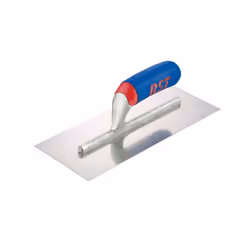 R.s.t. Rtr124 Finishing Trowel