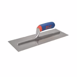 R.s.t. Soft Grip Finishing Trowel