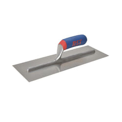 R.s.t. Soft Grip Finishing Trowel