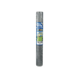 Gardman Galvanised Wire Netting