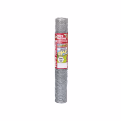 Gardman Galvanised Wire Netting