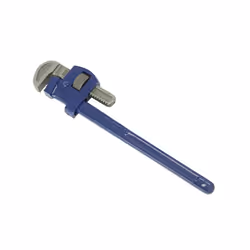 Faithfull Stillson Pattern Wrench