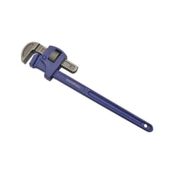 Faithfull Stillson Pattern Wrench