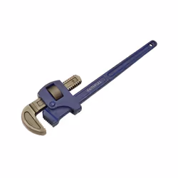 Faithfull Stillson Pattern Wrench