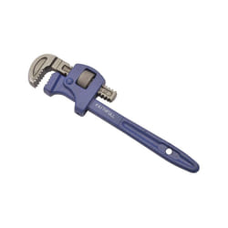 Faithfull Stillson Pattern Wrench