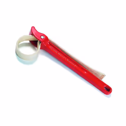 Ridgid Strap Wrenches