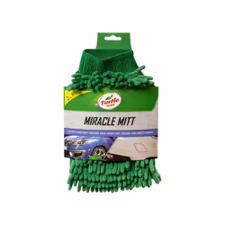 Turtle Wax Miracle Wash Mitt