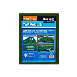 Bluespot Tools Tarpaulin