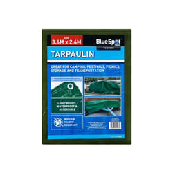 Bluespot Tools Tarpaulin