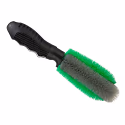 Turtle Wax Wheel Wizard Easy Clean Brush