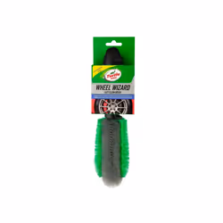 Turtle Wax Wheel Wizard Easy Clean Brush
