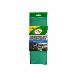 Turtle Wax Interior Wonder Cloth