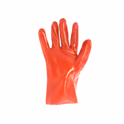 Scan Pvc Gauntlets