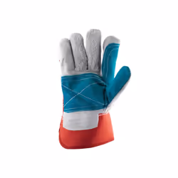 Scan Heavy-duty Rigger Gloves - Large