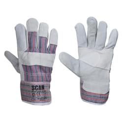 Scan Rigger Gloves - Large
