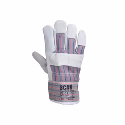 Scan Rigger Gloves - Large
