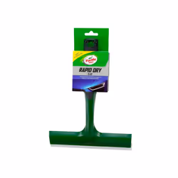 Turtle Wax Rapid Dry Blade