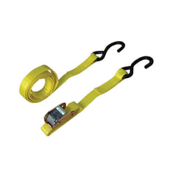 Bluespot Tools S-hook Cam Buckle 25mm X 2m