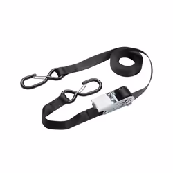 Master Lock Spring Clamp Tie-down