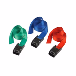 Master Lock Lashing Strap With Metal Buckle