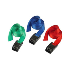 Master Lock Lashing Strap With Metal Buckle