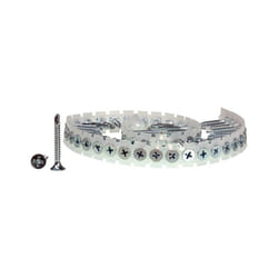 Senco Duraspin Collated Screws Drywall To Heavy Steel