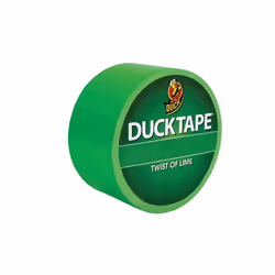 Shurtape Duck Tape Colours & Patterns