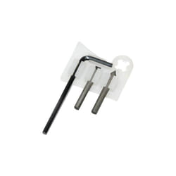 Vitrex Tip Set For Grout Tool