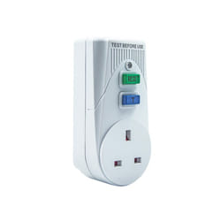Uni-com Circuit Breaker