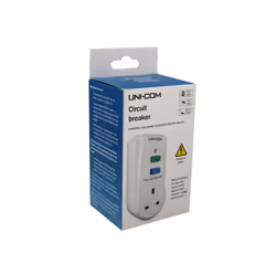 Uni-com Circuit Breaker