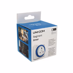 Uni-com Compact Segment Timer