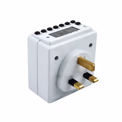 Uni-com Electronic Timer