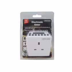 Uni-com Electronic Timer