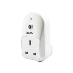 Uni-com Security Timer