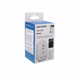 Uni-com Security Timer