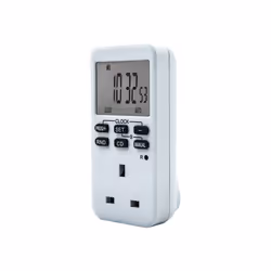 Uni-com Easy Read Electronic Timer