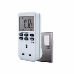 Uni-com Easy Read Electronic Timer