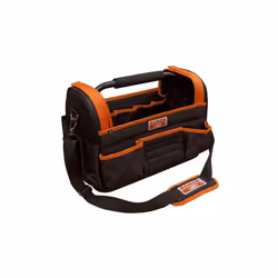 Bahco 3100tb Open Tool Bag