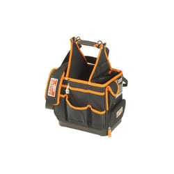 Bahco Electrician's Hard Bottom Bag 12in