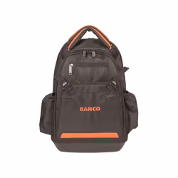Bahco Electrician's Heavy-duty Backpack