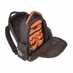 Bahco Electrician's Heavy-duty Backpack