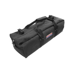 Faithfull Zip Top Holdall