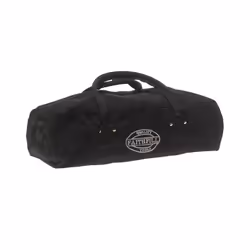 Faithfull Zip Top Holdall