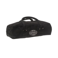 Faithfull Zip Top Holdall