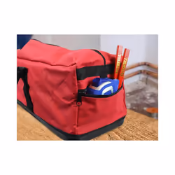 Faithfull Hard Bottom Zip Top Holdall 61cm (24in)