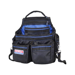 Faithfull Framers Pouch 2100d Nylon